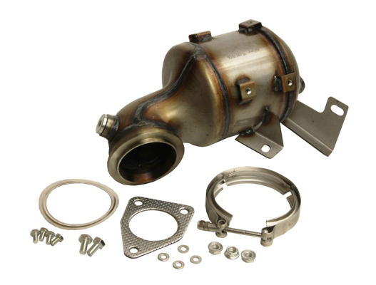 Maxgear Katalysator 27-6101