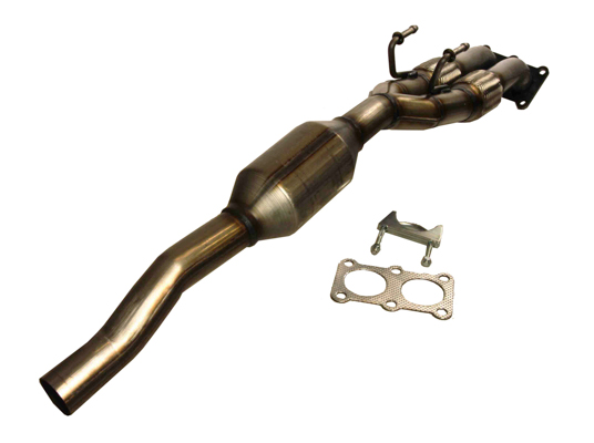 Maxgear Katalysator 27-6130