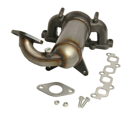 Maxgear Katalysator 27-6132