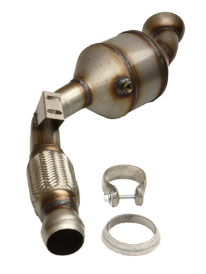 Maxgear Katalysator 27-6134