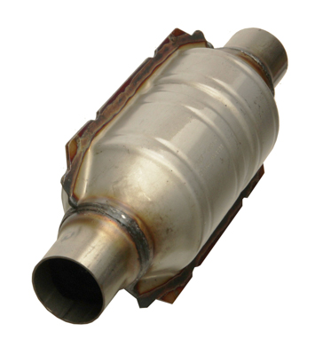 Maxgear Katalysator, universeel 27-6145