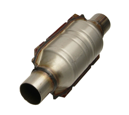 Maxgear Katalysator, universeel 27-6147