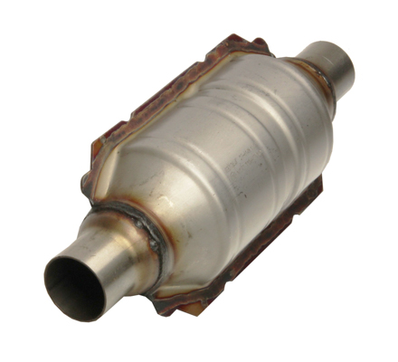 Maxgear Katalysator, universeel 27-6148