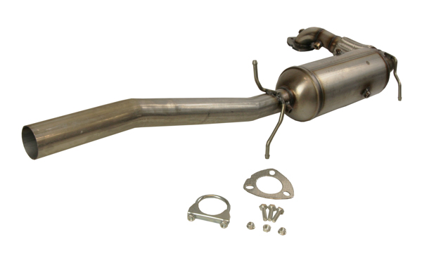 Maxgear Roetfilter 27-6156