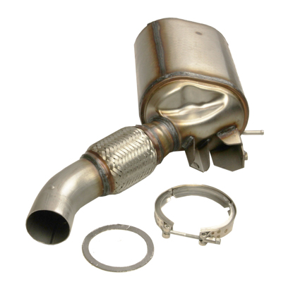 Maxgear Roetfilter 27-6165