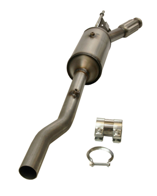 Maxgear Roetfilter 27-6172