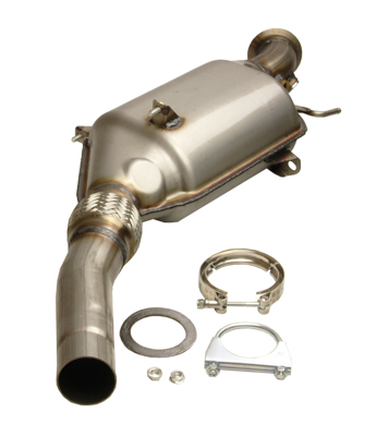 Maxgear Roetfilter 27-6183