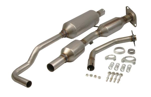 Maxgear Katalysator 27-6193