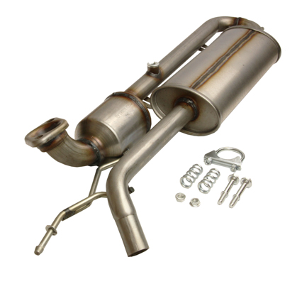 Maxgear Katalysator 27-6222