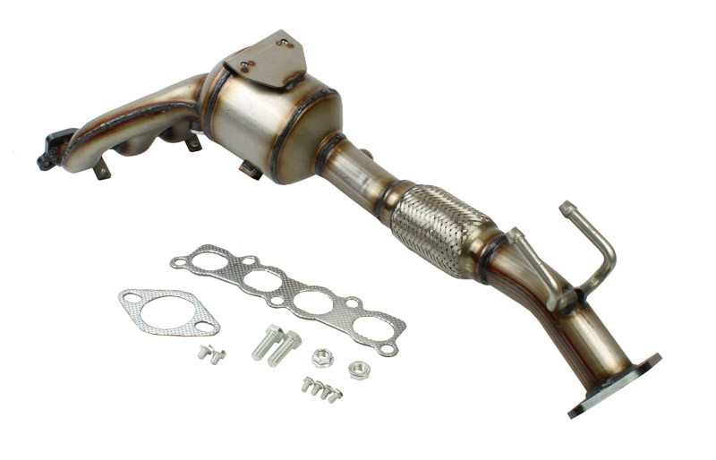 Maxgear Katalysator 27-6237