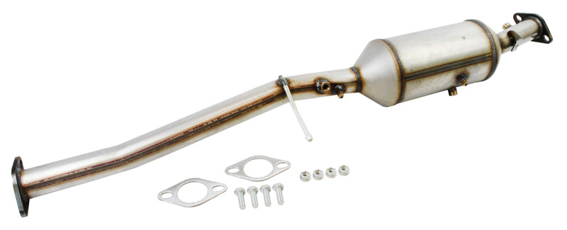 Maxgear Roetfilter, uitlaatinstallatie 27-6271