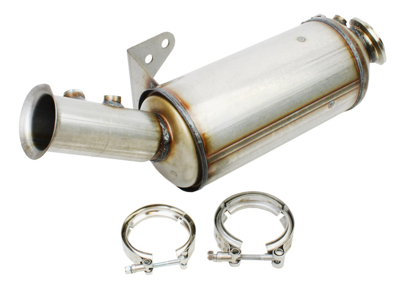 Maxgear Roetfilter, uitlaatinstallatie 27-6275