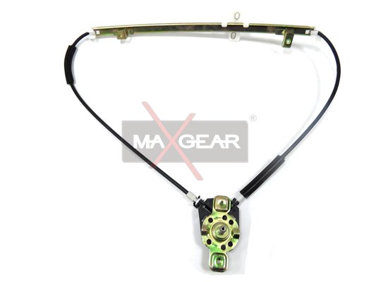 Maxgear Raammechanisme 28-0144
