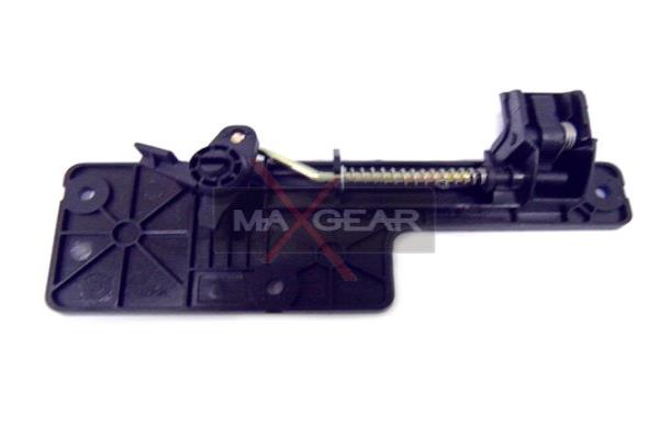 Maxgear Slot handschoenvak 28-0211