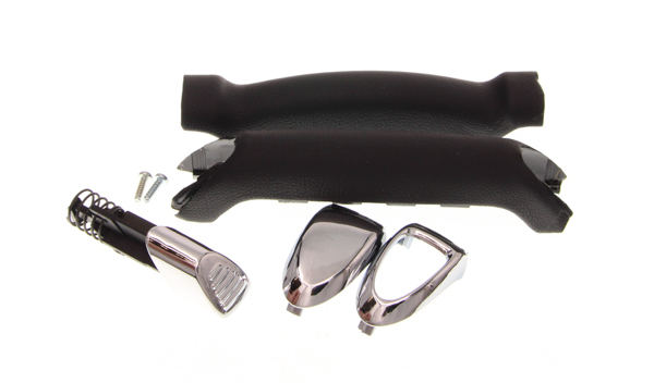 Maxgear Handremgrepen/-covers 28-0563