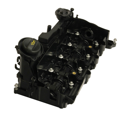 Maxgear Kleppendeksel 28-0901