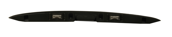 Maxgear Achterklephendel 28-1018