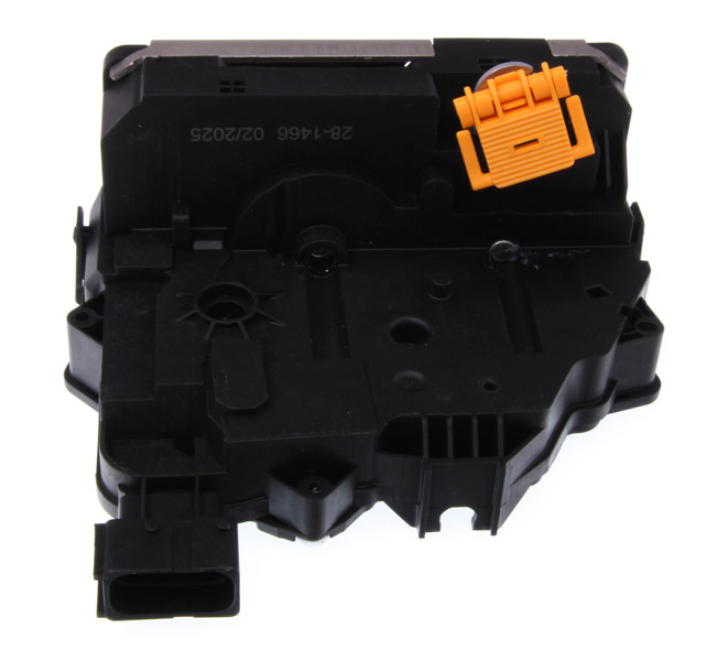 Maxgear Deurslot 28-1466