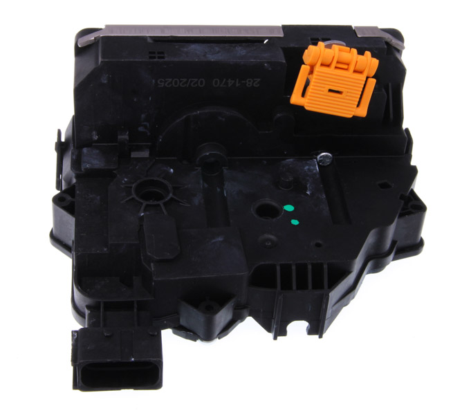 Maxgear Deurslot 28-1470