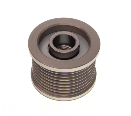 Maxgear Vrijloop koppeling dynamo 30-0211