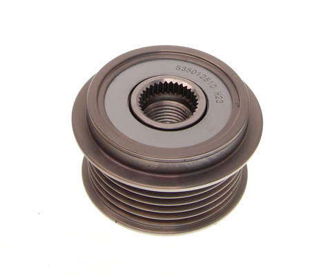 Maxgear Vrijloop koppeling dynamo 30-0295