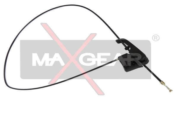 Maxgear Motorkapkabel 32-0019