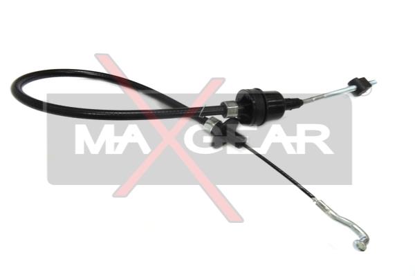 Maxgear Koppelingskabel 32-0044