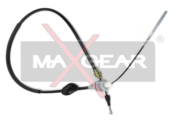 Maxgear Koppelingskabel 32-0099