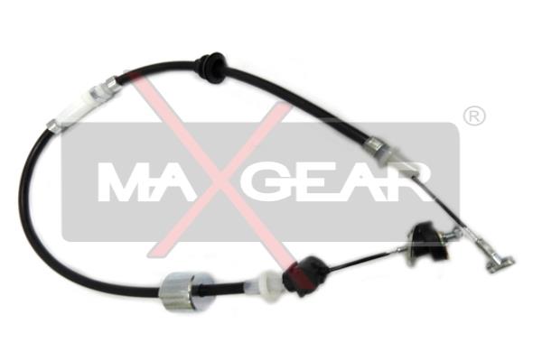 Maxgear Koppelingskabel 32-0208