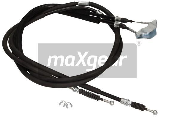 Maxgear Handremkabel 32-0721