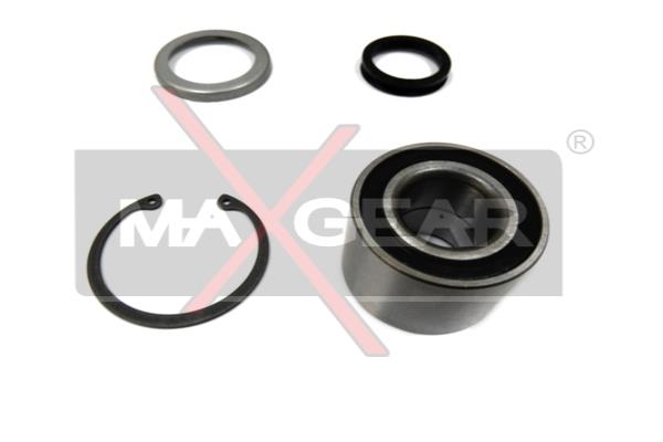 Maxgear Wiellagerset 33-0294