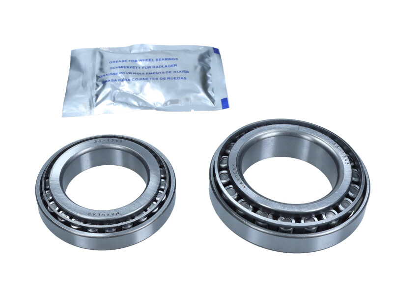 Maxgear Wiellagerset 33-1343