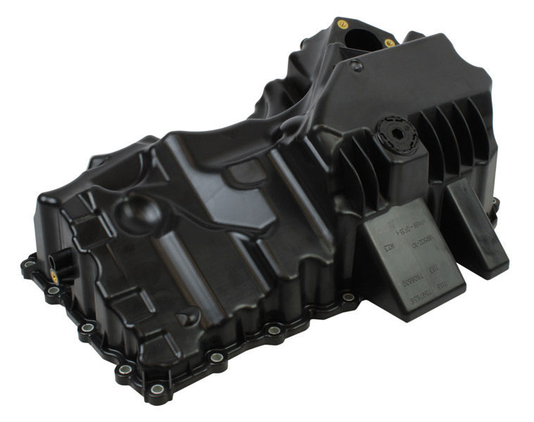 Maxgear Oliepan 34-0136