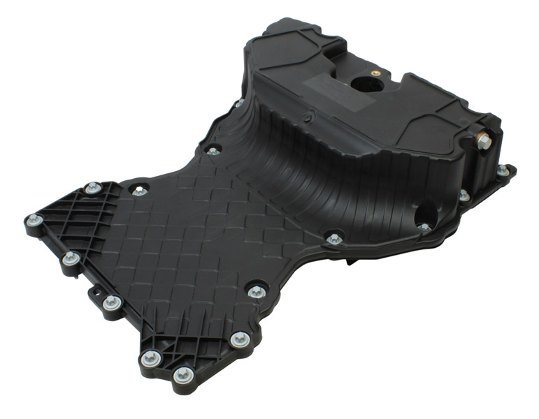 Maxgear Oliepan 34-0137