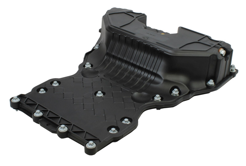 Maxgear Oliepan 34-0138