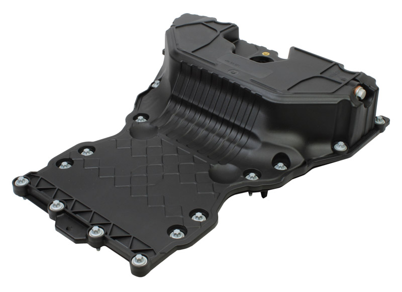 Maxgear Oliepan 34-0139