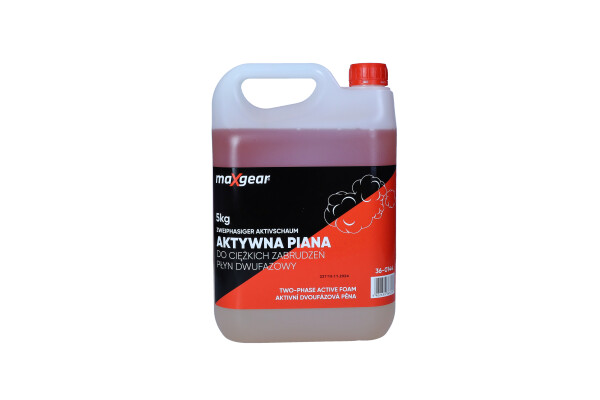 Maxgear Oppervlaktereiniger, hoge druk reiniging 36-0144