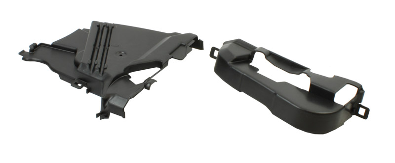 Maxgear Afscherming, distributieriem 37-0015