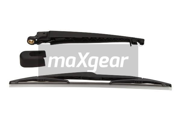 Maxgear Ruitenwisserarm en mechanisme 39-0398