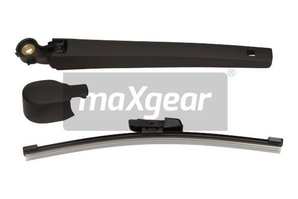 Maxgear Ruitenwisserarm en mechanisme 39-0451