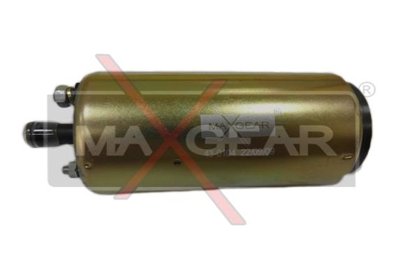 Maxgear Brandstofpomp 43-0104