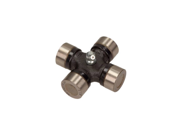 Maxgear Rubber askoppeling / Hardyschijf 49-0036