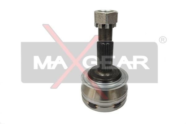 Maxgear Homokineet reparatieset 49-0097