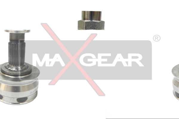 Maxgear Homokineet reparatieset 49-0128