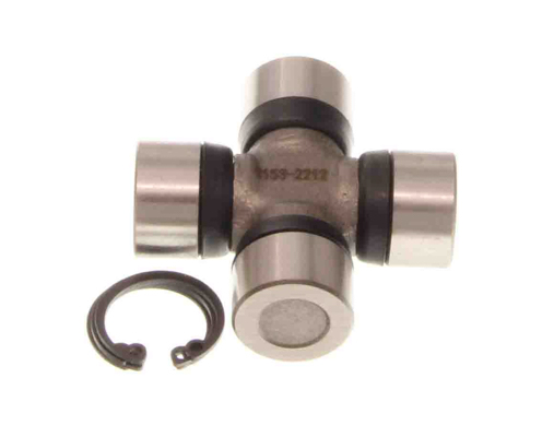 Maxgear Rubber askoppeling / Hardyschijf 49-2047