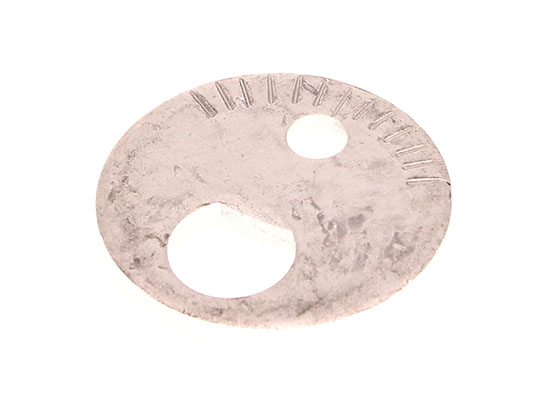 Maxgear Naloopschaal, aslichaam 49-5367