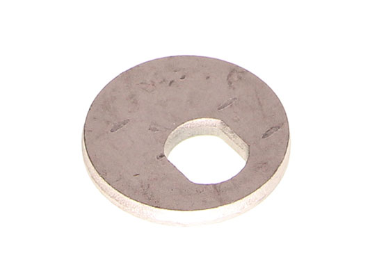 Maxgear Naloopschaal, aslichaam 49-5382