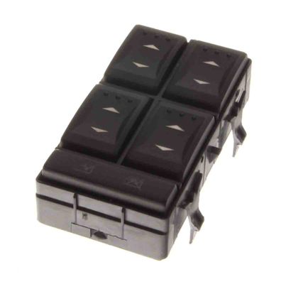 Maxgear Schakelaar, raamopener 50-0589