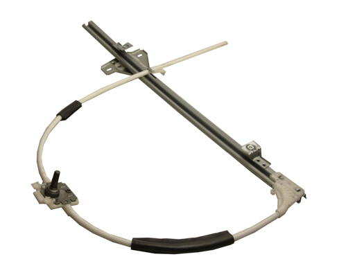 Maxgear Raambedieningsmechanisme 50-0776