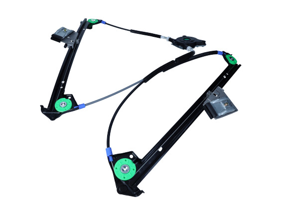 Maxgear Raambedieningsmechanisme 50-0786